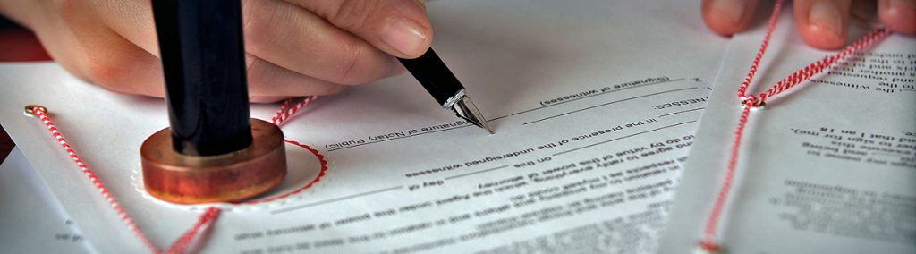 getting something notarized in germany getting something notarized in germany